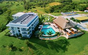 Hotel Arbóreo Doradal